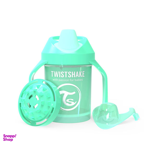 آبمیوه خوری تویست شیک (Twistshake) مدل 201023272
