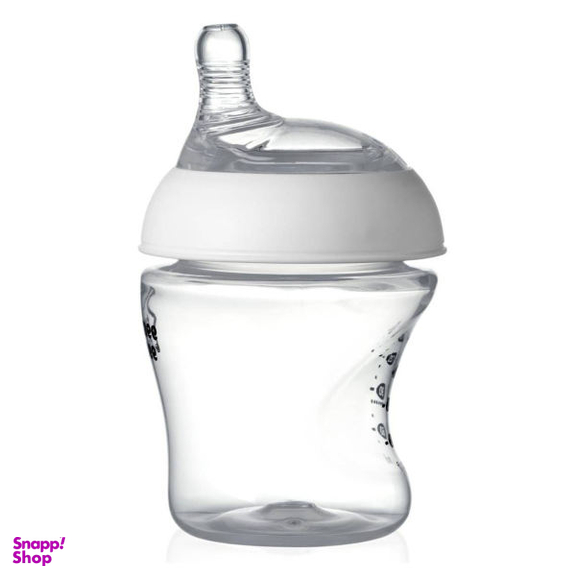 شیشه شیر تامی تیپی (Tommee Tippee) مدل T42430176 ظرفیت 340 میلی لیتر