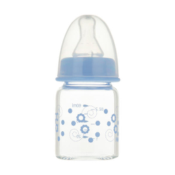 شیشه شیر بی بی لوکس (Baby Lux) کد 148 ظرفیت 60 میلی لیتر