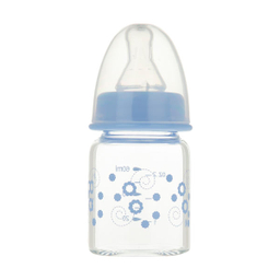 شیشه شیر بی بی لوکس (Baby Lux) کد 148 ظرفیت 60 میلی لیتر