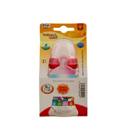 شیشه شیر بیبی لند (Baby Land) مدل 306 ظرفیت 150 میلی لیتر