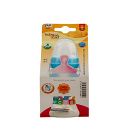 شیشه شیر بیبی لند (Baby Land) مدل 306 ظرفیت 150 میلی لیتر