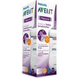 شیشه شیر اونت (Avent) مدل SCF696 ظرفیت 330 میلی لیتر