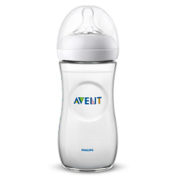 شیشه شیر اونت (Avent) مدل SCF696 ظرفیت 330 میلی لیتر