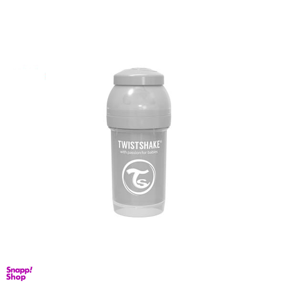ست شیشه شیر تویست شیک (Twistshake) مدل 78254