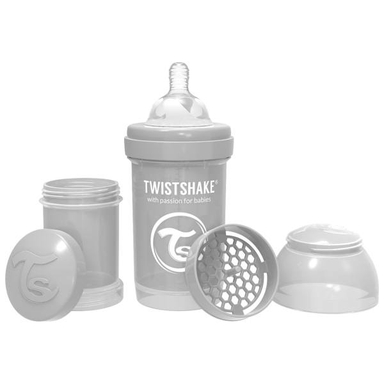ست شیشه شیر تویست شیک (Twistshake) مدل 78254