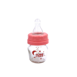 شیشه شیر و قند داغ خوری وی کر (Wee Care) مدل B301