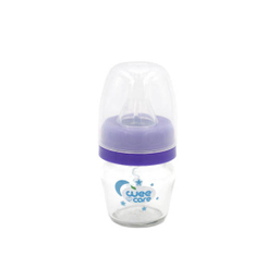 شیشه شیر و قند داغ خوری وی کر (Wee Care) مدل B301