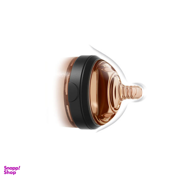 شیشه شیر هی ار شی (Heorshe) کد 01 ظرفیت 240 میلی لیتر