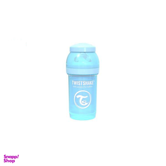 ست شیشه شیر تویست شیک (Twistshake) مدل 78250