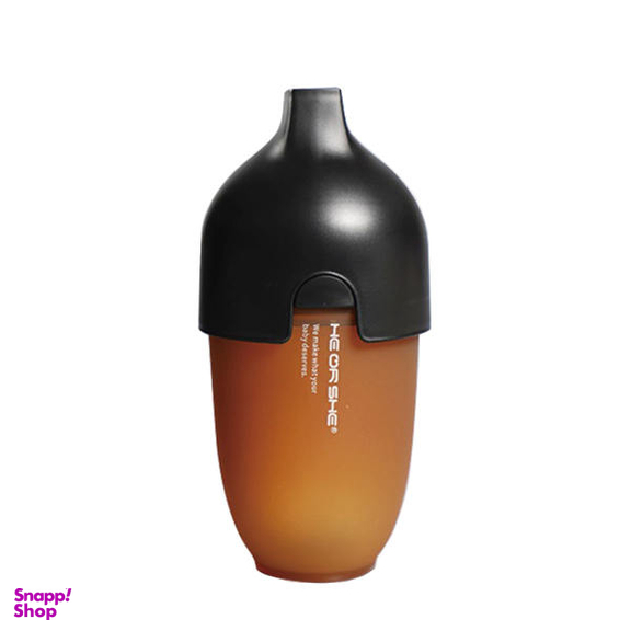 شیشه شیر هی ار شی (Heorshe) کد 01 ظرفیت 240 میلی لیتر