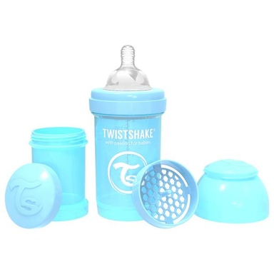 ست شیشه شیر تویست شیک (Twistshake) مدل 78250