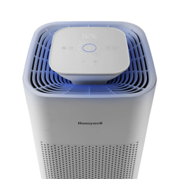 دستگاه تصفیه کننده هوا هانیول (Honeywell) مدل Air Touch X