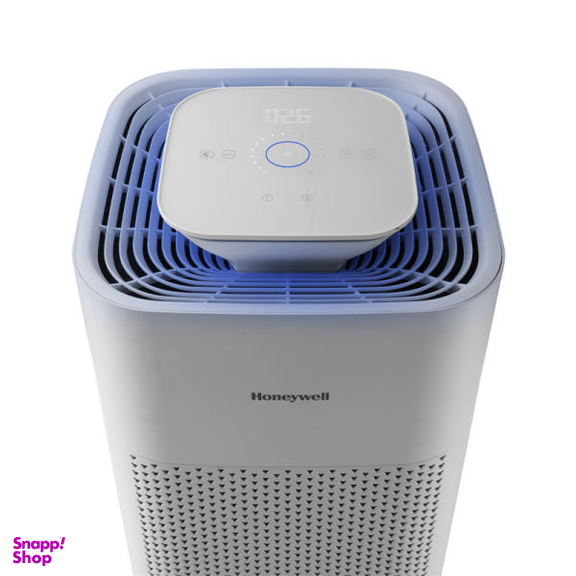 دستگاه تصفیه کننده هوا هانیول (Honeywell) مدل Air Touch X