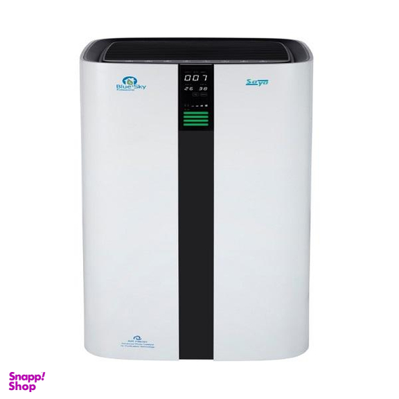 دستگاه تصفیه کننده هوا سایا (Saya) مدل Professional Blue Sky