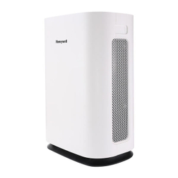 دستگاه تصفیه کننده هوا هانیول (Honeywell) مدل Air Touch P