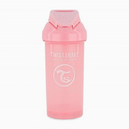 قمقمه تویست شیک (Twistshake) مدل نی دار حجم 360 میلی لیتر کد 17002