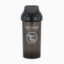 قمقمه تویست شیک (Twistshake) مدل نی دار حجم 360 میلی لیتر کد 17002