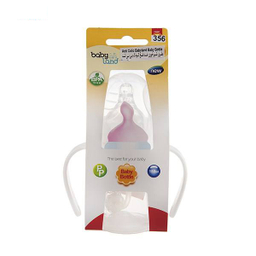 شیشه شیر بیبی لند (Baby Land) مدل 356 ظرفیت 150 میلی لیتر