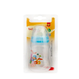 شیشه شیر بی بی لند (Baby Land) کد 240 ظرفیت 150 میلی لیتر