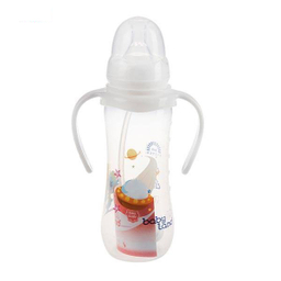 شیشه شیر بیبی لند (Baby Land) مدل 358 ظرفیت 240 میلی لیتر