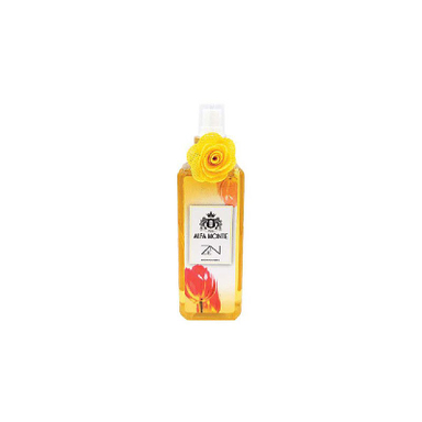 بادی اسپلش زنانه آلفا مونته (Alfa Monte) مدل Zen حجم 250 میلی لیتر