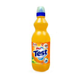 سفید کننده لباس تست (test) حجم 1000 گرم