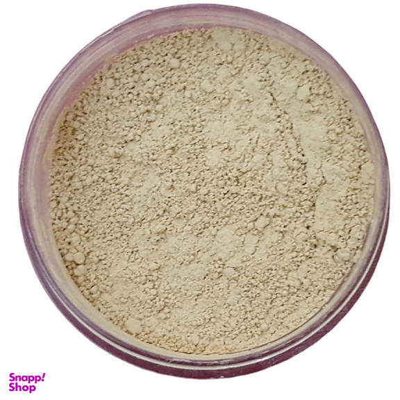 پودر تثبیت کننده آرایش صورت باریش (BARISH) شماره 403 وزن 30 گرم