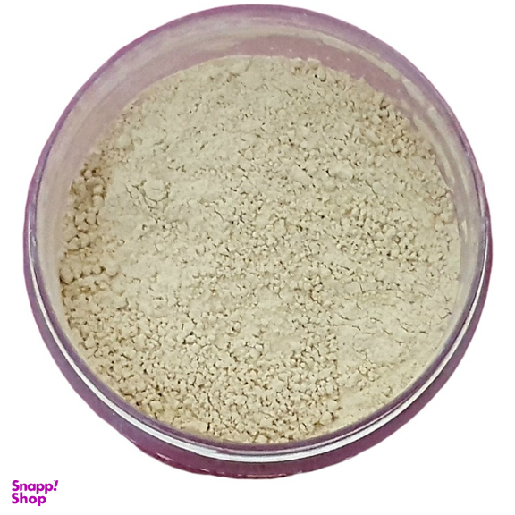 پودر تثبیت کننده آرایش صورت باریش (BARISH) شماره 402 وزن 30 گرم