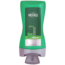افترشیو نگرو (NEGRO) مدل نرمال حجم 100 میلی‌ لیتر