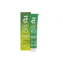 رنگ مو دورلایت (Dor Light) شماره 5.1 رنگ قهوه ای خاکستری روشن حجم 100 میلی‌لیتر