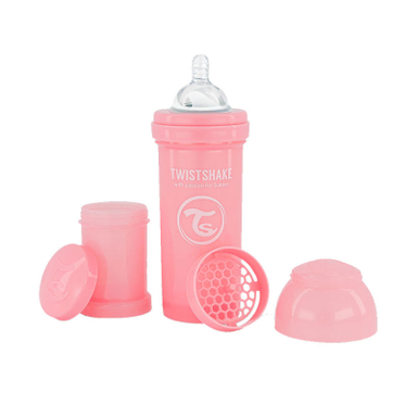 ست شیشه شیر تویست شیک (Twistshake) مدل 78255
