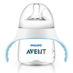 شیشه شیر اونت (Avent) مدل SCF262 ظرفیت 150 میلی لیتر