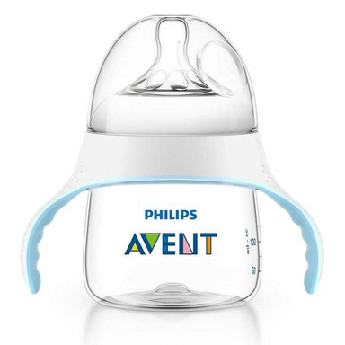 شیشه شیر اونت (Avent) مدل SCF262 ظرفیت 150 میلی لیتر
