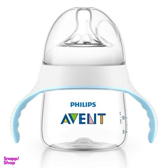 شیشه شیر اونت (Avent) مدل SCF262 ظرفیت 150 میلی لیتر