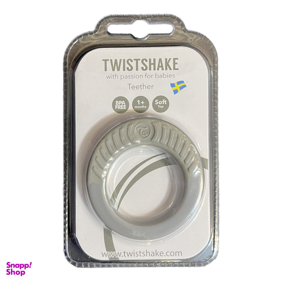 دندان گیر کودک تویست شیک (Twistshake) مدل Ts122445
