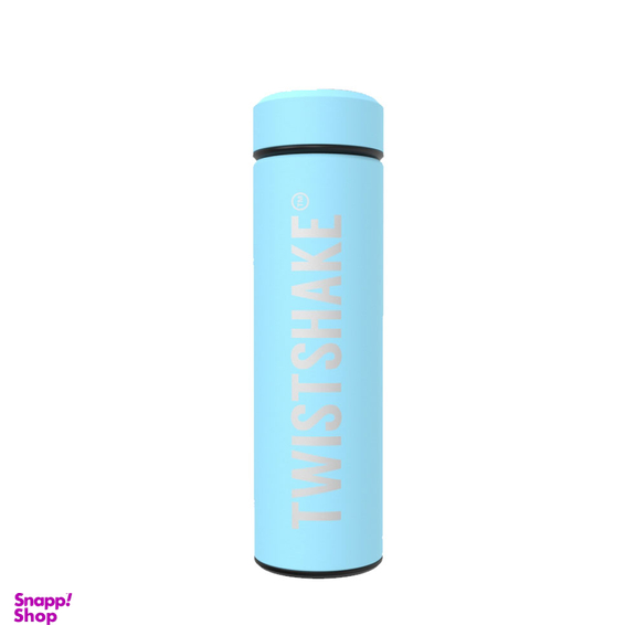 فلاسک کودک تویست شیک (Twistshake) مدل 78298 ظرفیت 0.42 لیتر