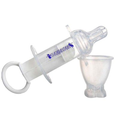 داروخوری بی بی سیل (Babisil) کد PFG353