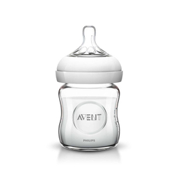 شیشه شیر اونت (Avent) مدل SCF671/17 ظرفیت 120 میلی لیتر