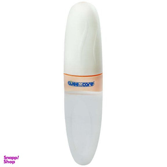 سرلاک خوری وی کر (Wee Care) کد 205 ظرفیت 90 میلی لیتر