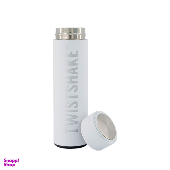 فلاسک کودک تویست شیک (Twistshake) مدل 78109 ظرفیت 0.42 لیتر