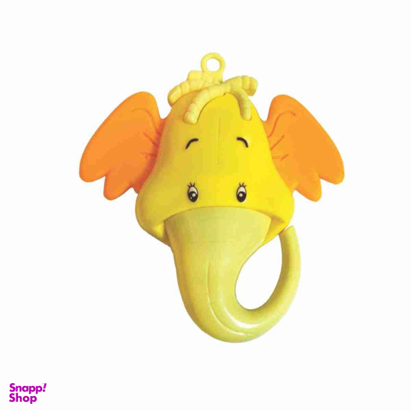 دندان گیر کودک وی کر (Wee Care) مدل 495