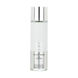 عطر جیبی نوو (Nuevo) مدل Allure Sport حجم 50 میلی لیتر