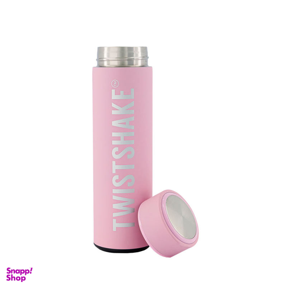 فلاسک کودک تویست شیک (Twistshake) مدل 78297 ظرفیت 0.420 لیتر