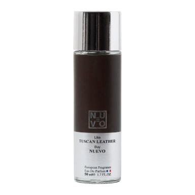 ادوپرفیوم مردانه نوو مدل Tuscan Leather حجم 50 میلی لیتر