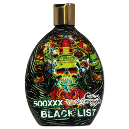لوسیون سولاریوم ادهاردی مدل بلک لیست 500XXX حجم 400 میلی لیتر