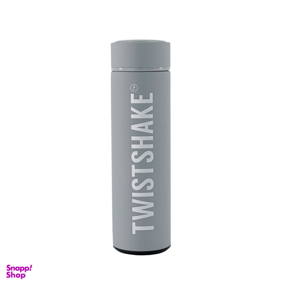 فلاسک کودک تویست شیک (Twistshake) مدل 78302 ظرفیت 420 میلی لیتر