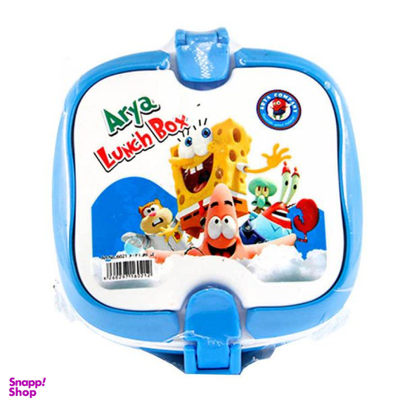 ظرف غذای آریا (Arya) کد6021