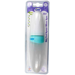 سرلاک خوری وی کر (Wee Care) کد 205 ظرفیت 90 میلی لیتر