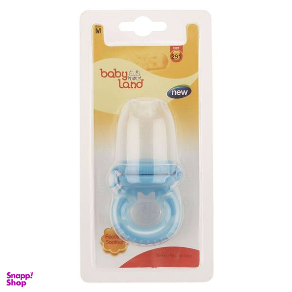 فیدر غذاخوری بی بی لند (Baby Land) مدل 291